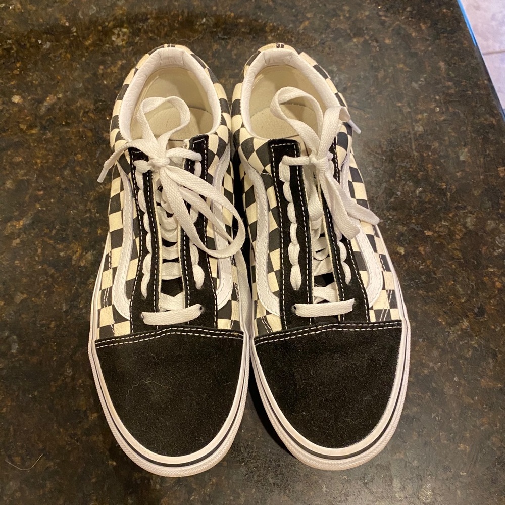 Vans Classic Unisex